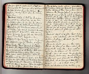 001 carnet de guerre 17